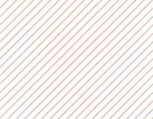 Dollhouse Miniature Wallpaper, Choo Choo Stripe, Red